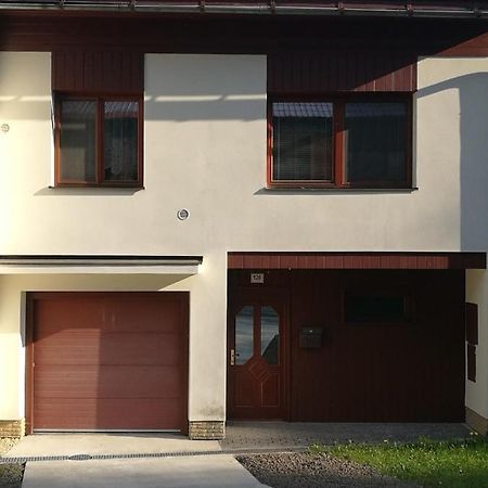 Radovka Bila Apartment Exterior photo