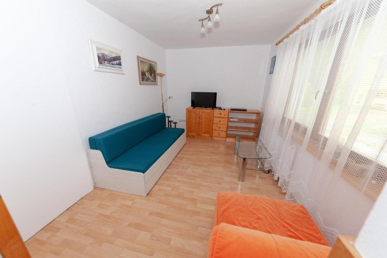 Radovka Bila Apartment Exterior photo
