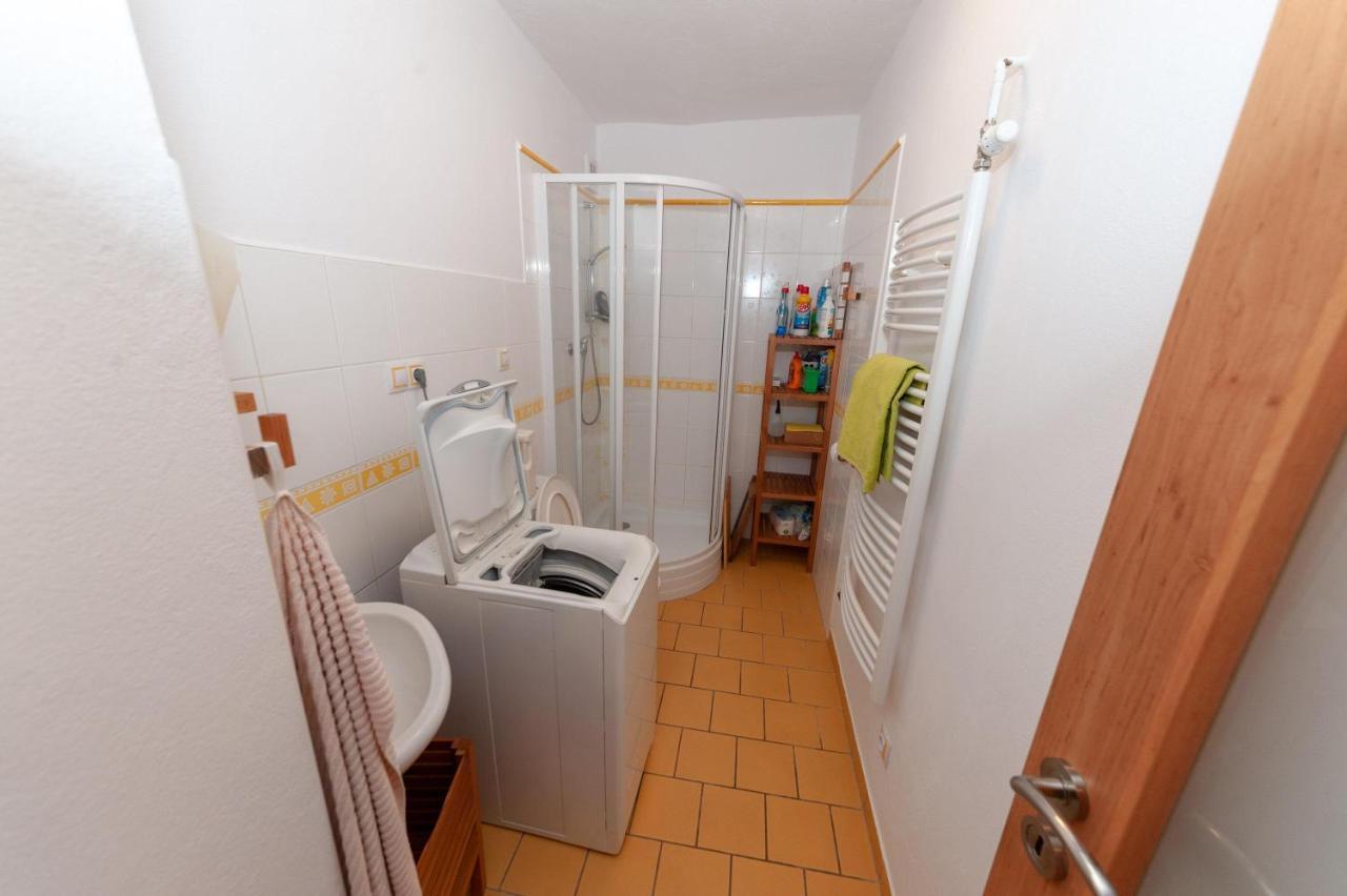 Radovka Bila Apartment Exterior photo